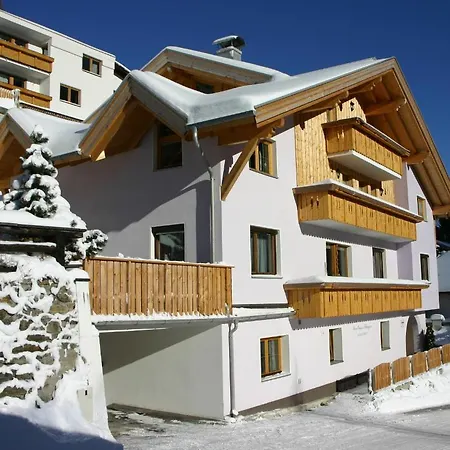 Apartamento Flunger *