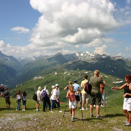 アパート Flunger