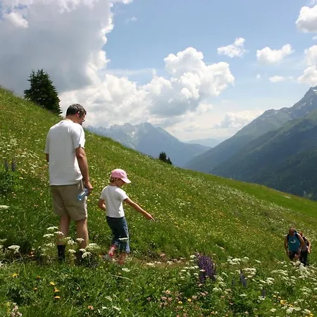 Apartamento Flunger *