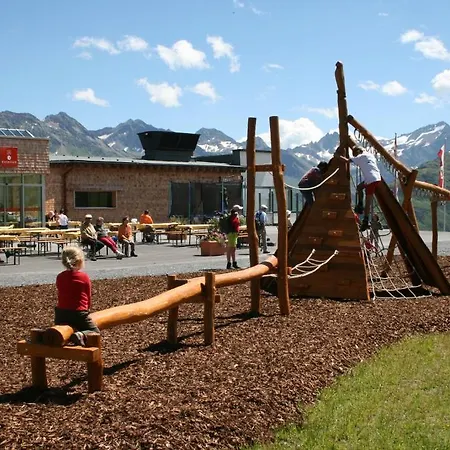 Apartamento Flunger *