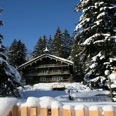 Flunger Sankt Anton am Arlberg