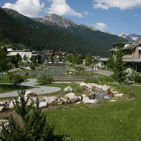 Flunger Apartament