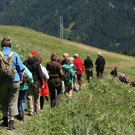 Flunger Appartamento *