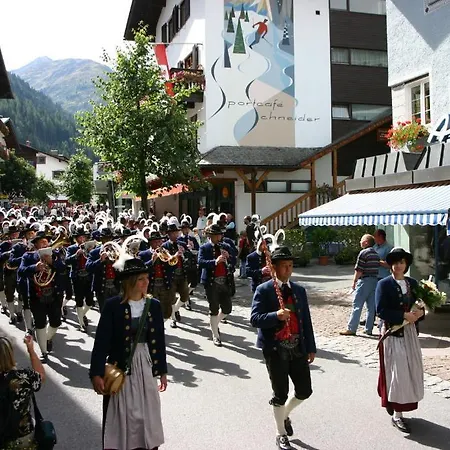 Flunger Apartamento *