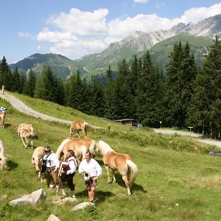 Flunger Appartamento