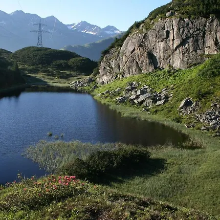 Flunger アパート