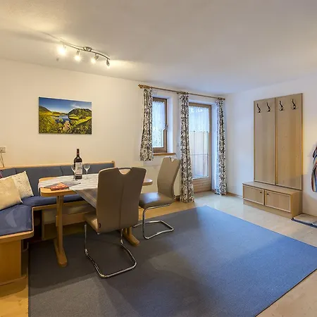 Flunger Apartment