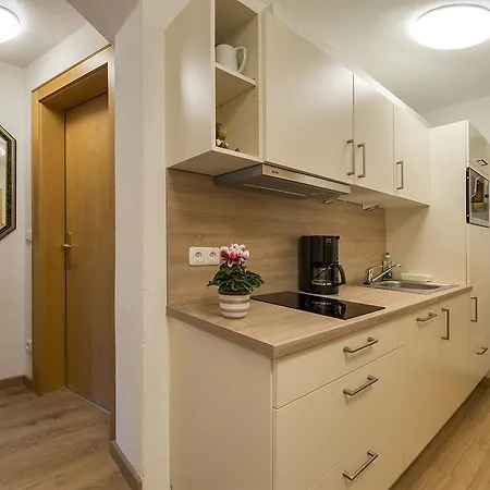 Apartment Flunger