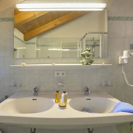 Flunger Apartment Sankt Anton am Arlberg