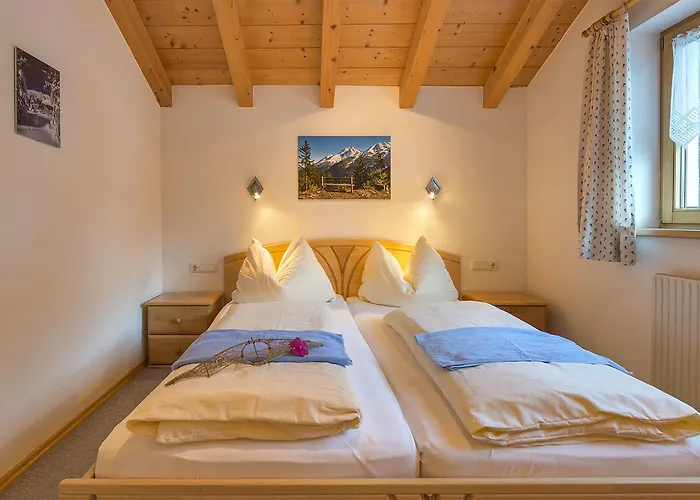 Flunger شقة سانكت أنتون ام ارلبرغ