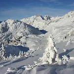 Apartman Flunger Sankt Anton am Arlberg
