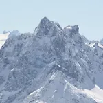 Flunger Sankt Anton am Arlberg